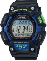 CASIO CLASSIC STL-S110H-1B