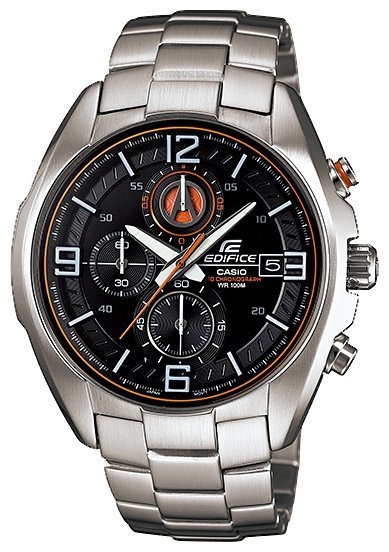 CASIO EDIFICE EFR-529D-1A9