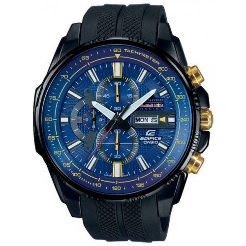 CASIO EDIFICE EFR-549RBP-2A RedBull Racing
