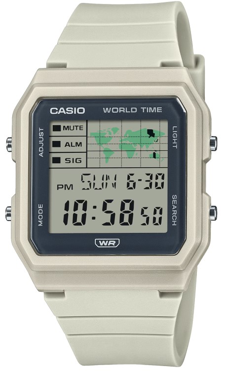 Casio LF-30W-8A