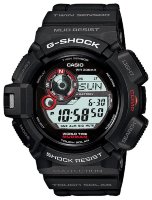 CASIO G-SHOCK  G-9300-1E