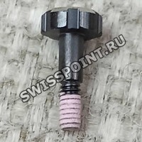 Винт безеля Casio 10645590 для часов Casio MTG-B3000-1A, MTG-B3000D-1A