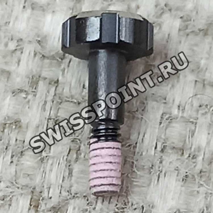 Винт безеля Casio 10645590 для часов Casio MTG-B3000-1A, MTG-B3000D-1A