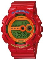 CASIO G-SHOCK  GD-100HC-4E
