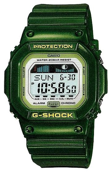 CASIO G-SHOCK  GLX-5600A-3E
