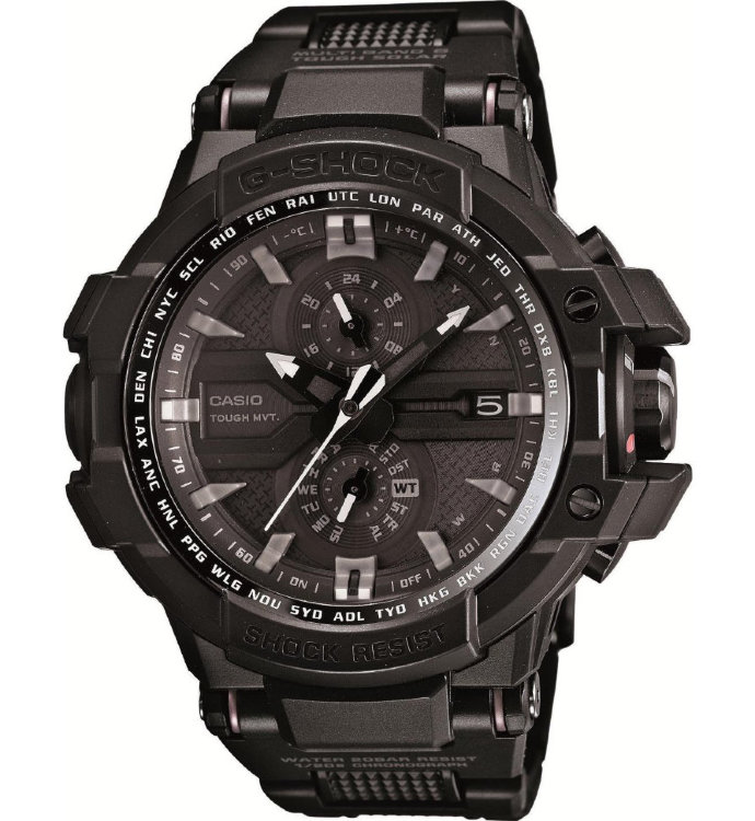 CASIO G-SHOCK  GW-A1000FC-1A