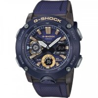 CASIO G-SHOCK GA-2000-2A
