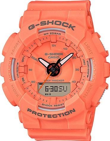 CASIO G-SHOCK GMA-S130VC-4A