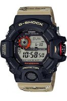 CASIO G-SHOCK GW-9400DCJ-1E