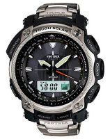 CASIO PRO TREK PRG-505T-7D