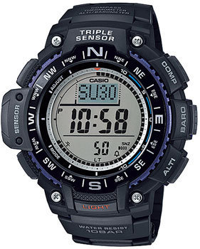CASIO OutGear SGW-1000-1A