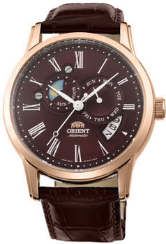 Наручные часы ORIENT FAK00003T