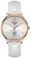CERTINA C021.810.36.037.00 (C0218103603700) DS Dream