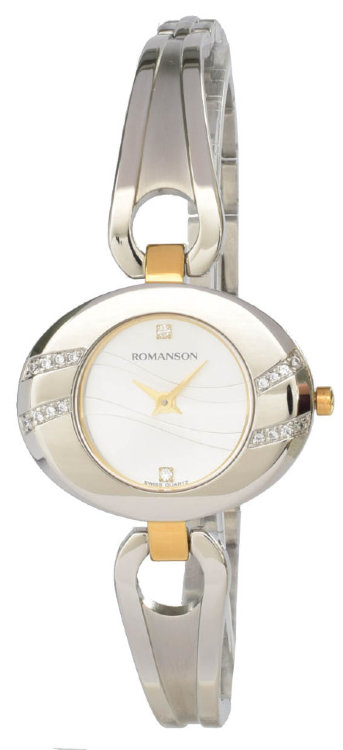 ROMANSON RM0391Q LC(WH)