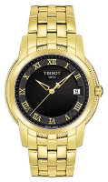 TISSOT T031.410.33.053.00 (T0314103305300) T-Classic Ballade III Quartz
