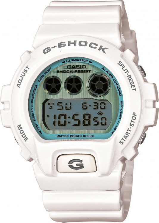 CASIO G-SHOCK DW-6900PL-7D