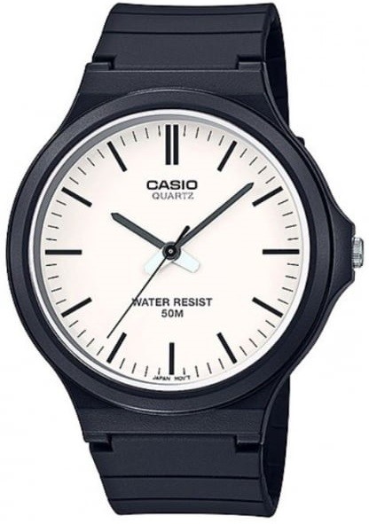 CASIO CLASSIC MW-240-7E