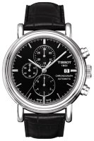 TISSOT T068.427.16.051.00 (T0684271605100) T-Classic Carson Chronograph