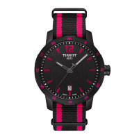 TISSOT T095.410.37.057.01 (T0954103705701) T-Sport Quickster