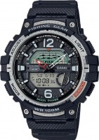 CASIO Fishing Gear WSC-1250H-1A