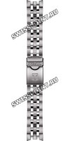 Стальной браслет Tissot T605031444 для часов Tissot PRS 200 T067.417, T067417