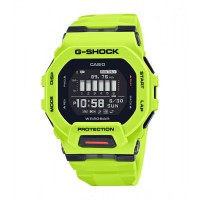 CASIO G-SHOCK GBD-200-9E