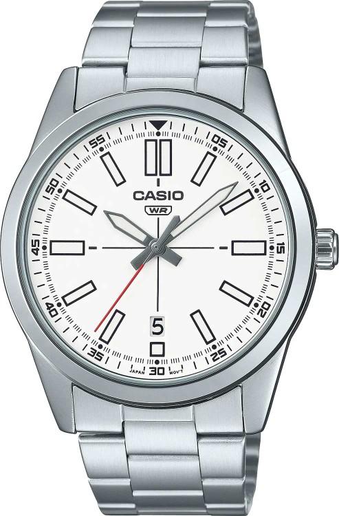 CASIO MTP-VD02D-7E