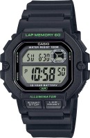 CASIO WS-1400H-1A