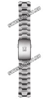 Стальной браслет Tissot T605026147 для часов Tissot T-Touch Expert T013.420, T047.420