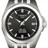 Титановый замок браслета Tissot T631021256 для часов Tissot PRC 100 T008.410, T008.417
