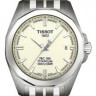 Титановый замок браслета Tissot T631021256 для часов Tissot PRC 100 T008.410, T008.417