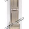 Титановый замок браслета Tissot T631021256 для часов Tissot PRC 100 T008.410, T008.417