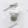 Титановый замок браслета Tissot T631021256 для часов Tissot PRC 100 T008.410, T008.417