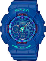 CASIO BABY-G BA-120LP-2A