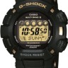 Черный протектор задней крышки часов Casio 10237937 для часов Casio G-9000, G-9025, GW-9010, GW-9025