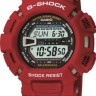 Черный протектор задней крышки часов Casio 10237937 для часов Casio G-9000, G-9025, GW-9010, GW-9025