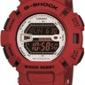 Черный протектор задней крышки часов Casio 10237937 для часов Casio G-9000, G-9025, GW-9010, GW-9025