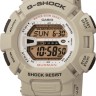 Черный протектор задней крышки часов Casio 10237937 для часов Casio G-9000, G-9025, GW-9010, GW-9025