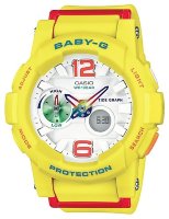 CASIO BABY-G BGA-180-9B