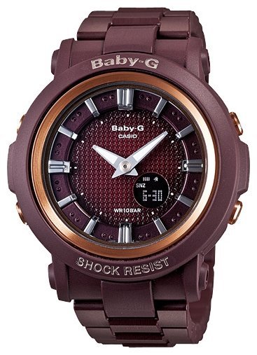 CASIO BABY-G BGA-301-4A