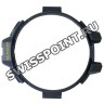 Синий рант корпуса Casio 10535644 для часов Casio GWN-1000NV-2A
