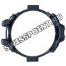 Синий рант корпуса Casio 10535644 для часов Casio GWN-1000NV-2A
