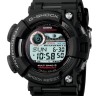 Минеральное стекло Casio 10464855 с принтом для часов Casio GWF-1000-1, GWF-1000RD-4