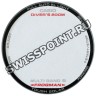 Минеральное стекло Casio 10464855 с принтом для часов Casio GWF-1000-1, GWF-1000RD-4
