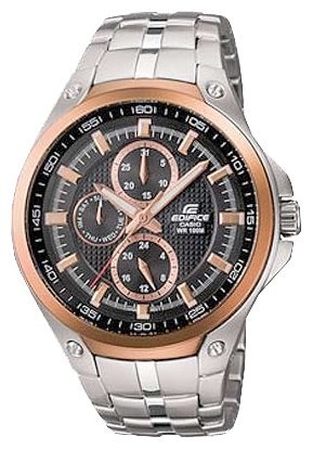 CASIO EDIFICE EF-326D-1A
