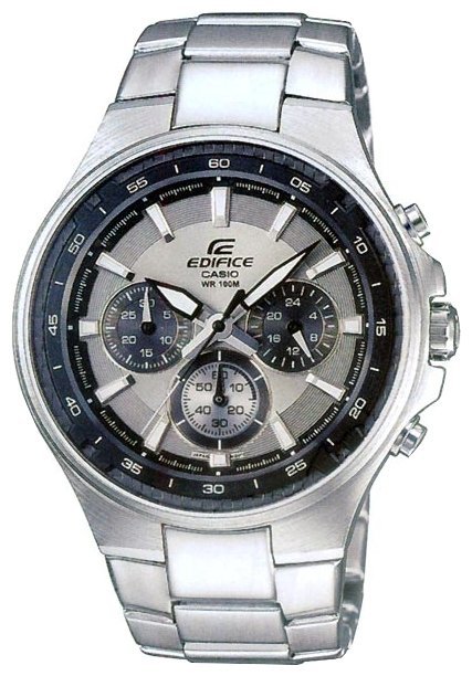 CASIO EDIFICE EF-562D-7A