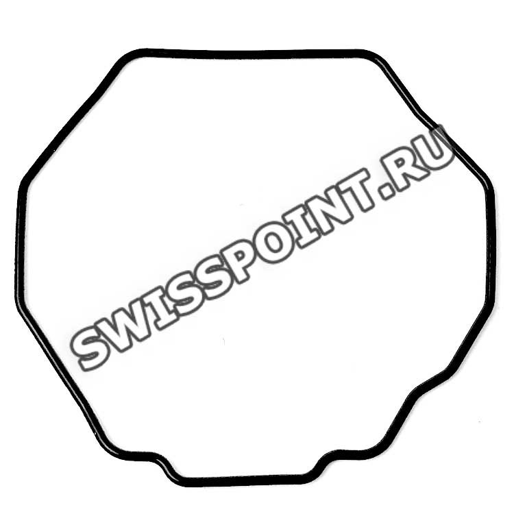 Уплотнительная прокладка для задней крышки Casio 10566710 для часов Casio PRW-50, PRW-60