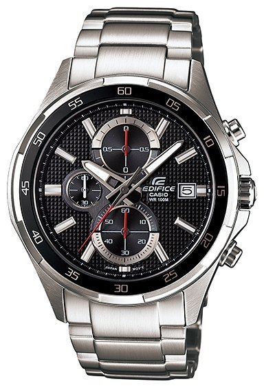 CASIO EDIFICE EFR-531D-1A