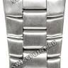 Стальная неразборная часть браслета (4 звена) часов Casio EF-329D-1A, EF-329D-1A5, EF-329D-7A
