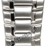 Стальная неразборная часть браслета (4 звена) часов Casio EF-329D-1A, EF-329D-1A5, EF-329D-7A